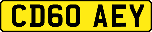 CD60AEY