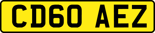 CD60AEZ