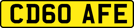 CD60AFE