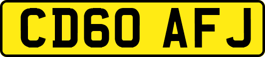 CD60AFJ