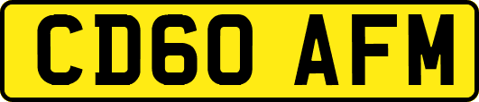 CD60AFM