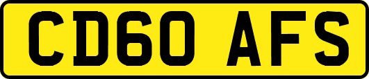 CD60AFS