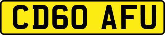 CD60AFU