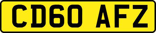 CD60AFZ