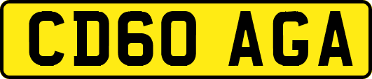 CD60AGA
