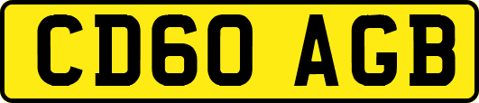 CD60AGB