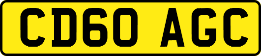 CD60AGC