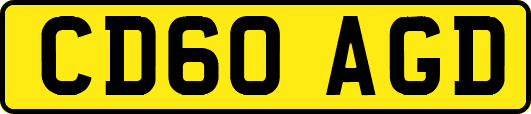 CD60AGD