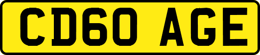 CD60AGE