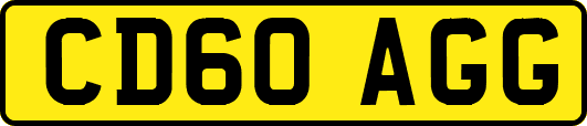 CD60AGG