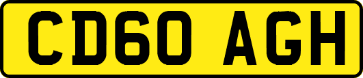 CD60AGH