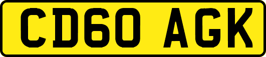 CD60AGK