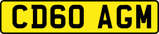 CD60AGM