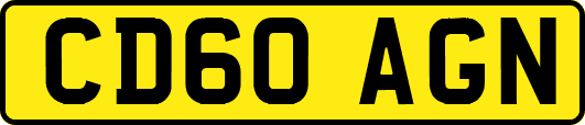 CD60AGN