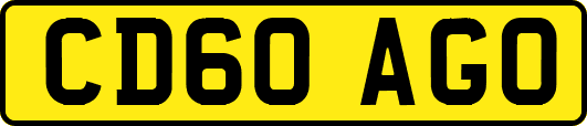 CD60AGO