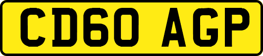 CD60AGP