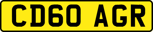 CD60AGR