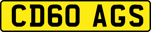 CD60AGS