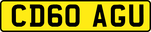 CD60AGU