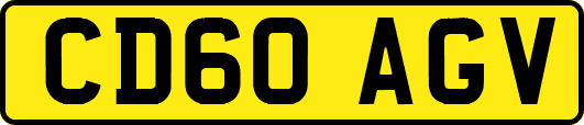 CD60AGV