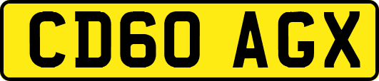 CD60AGX