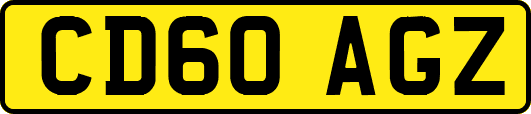 CD60AGZ