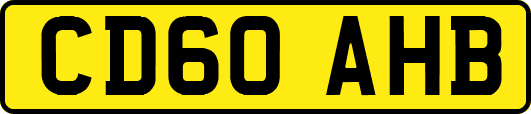 CD60AHB