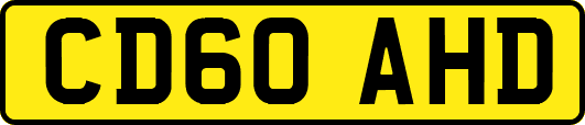 CD60AHD