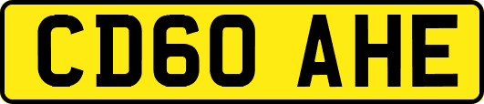 CD60AHE
