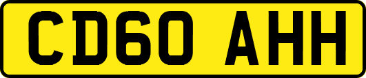 CD60AHH