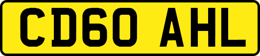 CD60AHL