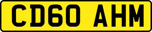 CD60AHM