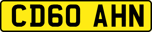 CD60AHN