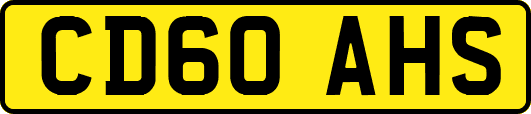 CD60AHS