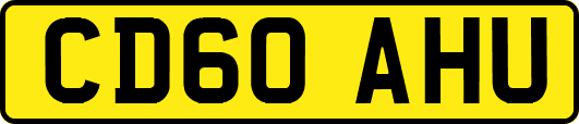 CD60AHU
