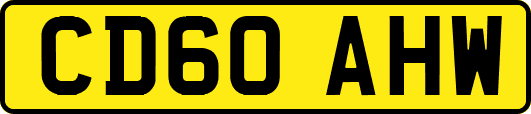 CD60AHW