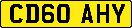 CD60AHY