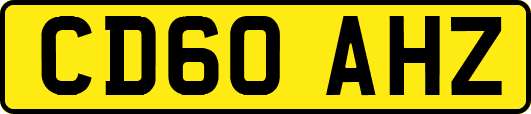 CD60AHZ