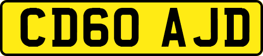 CD60AJD