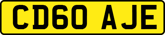 CD60AJE