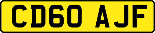 CD60AJF