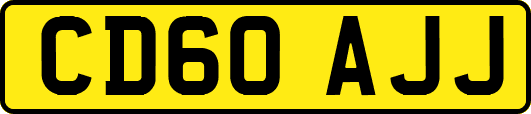 CD60AJJ
