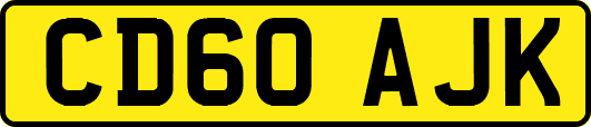 CD60AJK