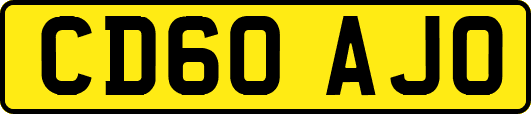 CD60AJO
