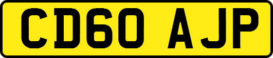 CD60AJP