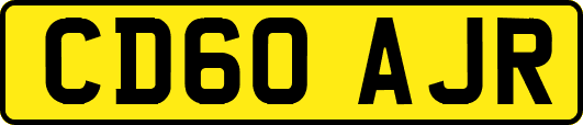 CD60AJR