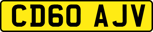 CD60AJV