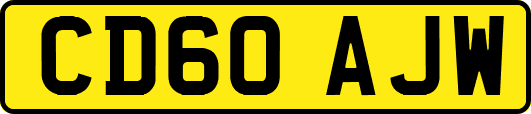 CD60AJW
