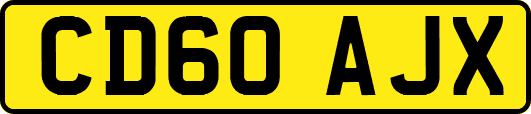 CD60AJX