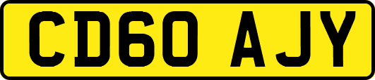CD60AJY